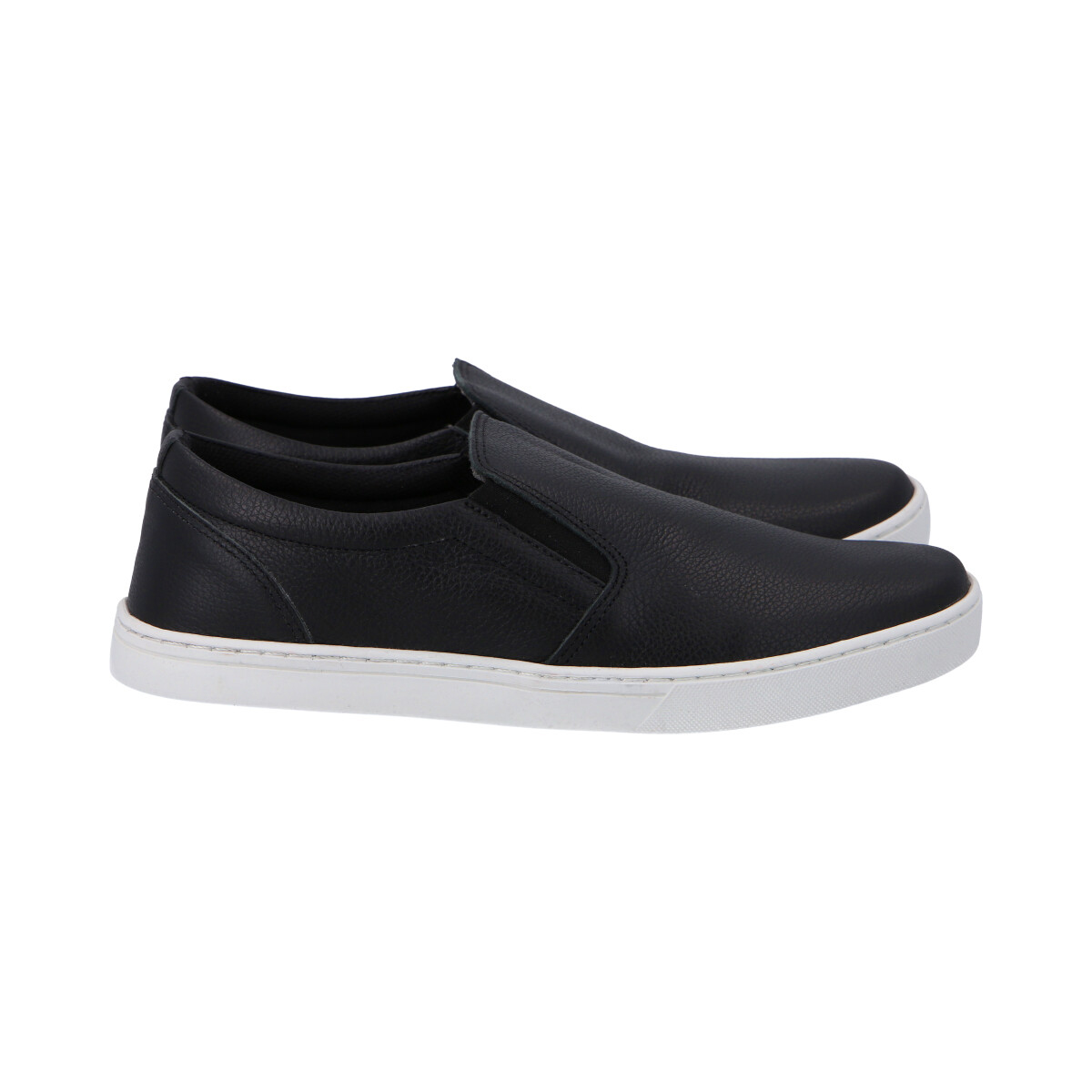 ZAPATILLA NEGRO TOKYO CRATO - 3