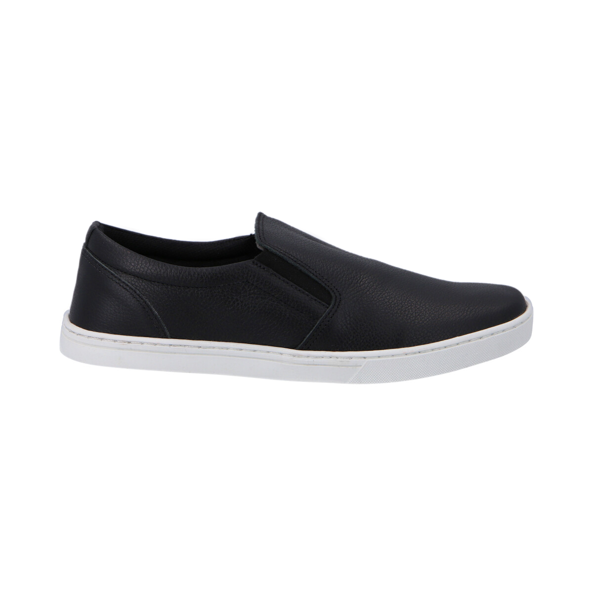 ZAPATILLA NEGRO TOKYO CRATO - 4