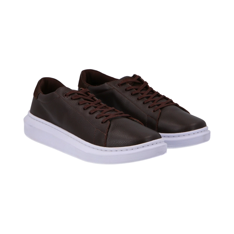 ZAPATILLA ROCK CAFE  CRATO - 4