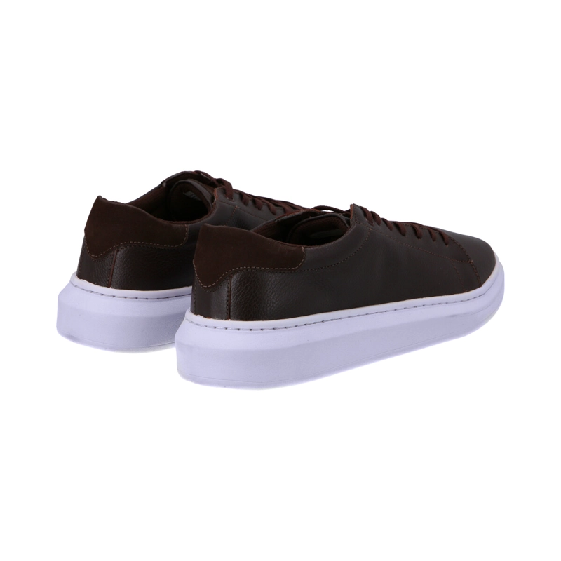 ZAPATILLA ROCK CAFE  CRATO - 5