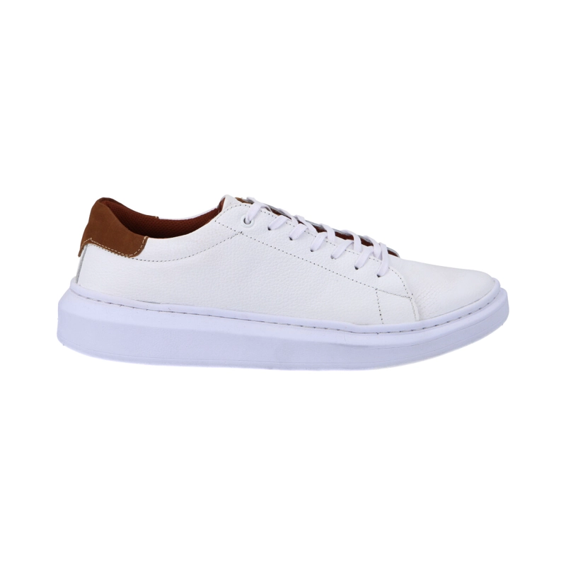 ZAPATILLAS HOMBRE CRATO BLANCO ROCK - 1