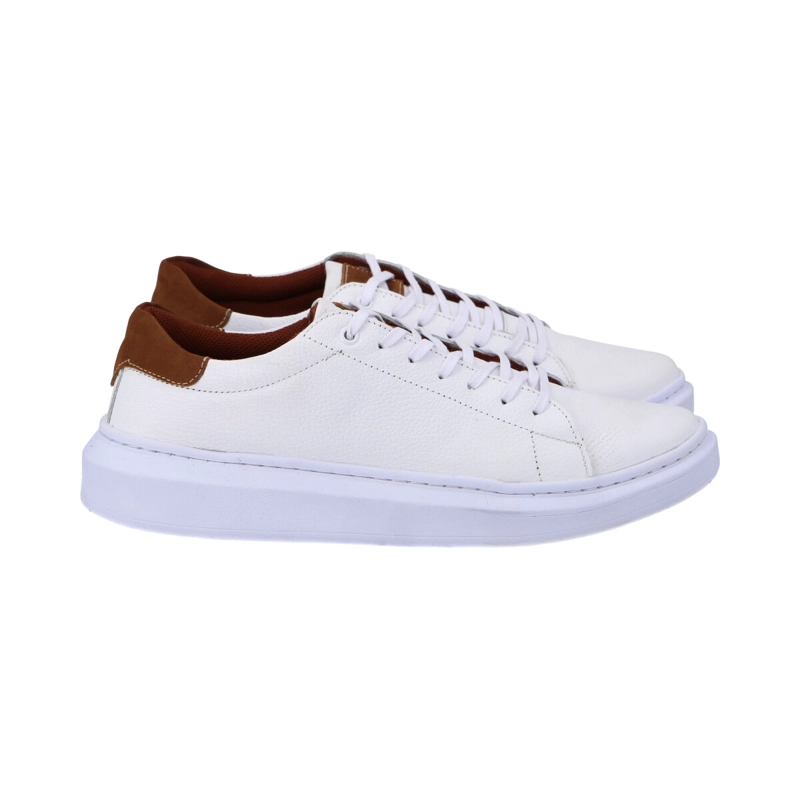 ZAPATILLAS HOMBRE CRATO BLANCO ROCK - 3