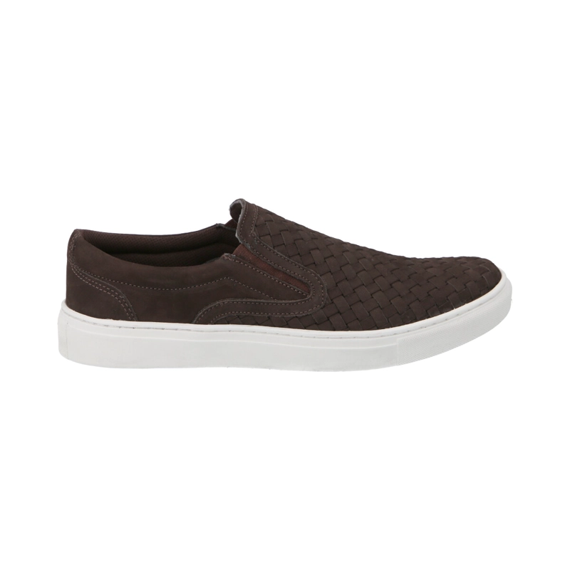 ZAPATILLAS HOMBRE CRATO CAFÉ SANTIAGO II - 1
