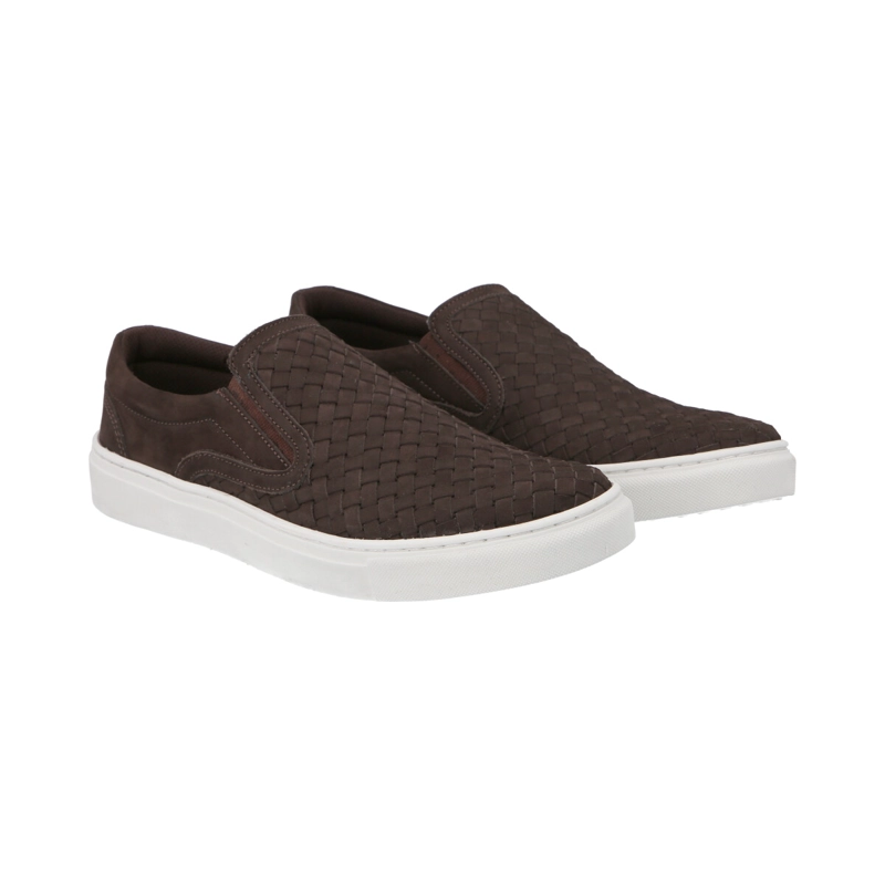ZAPATILLAS HOMBRE CRATO CAFÉ SANTIAGO II - 3