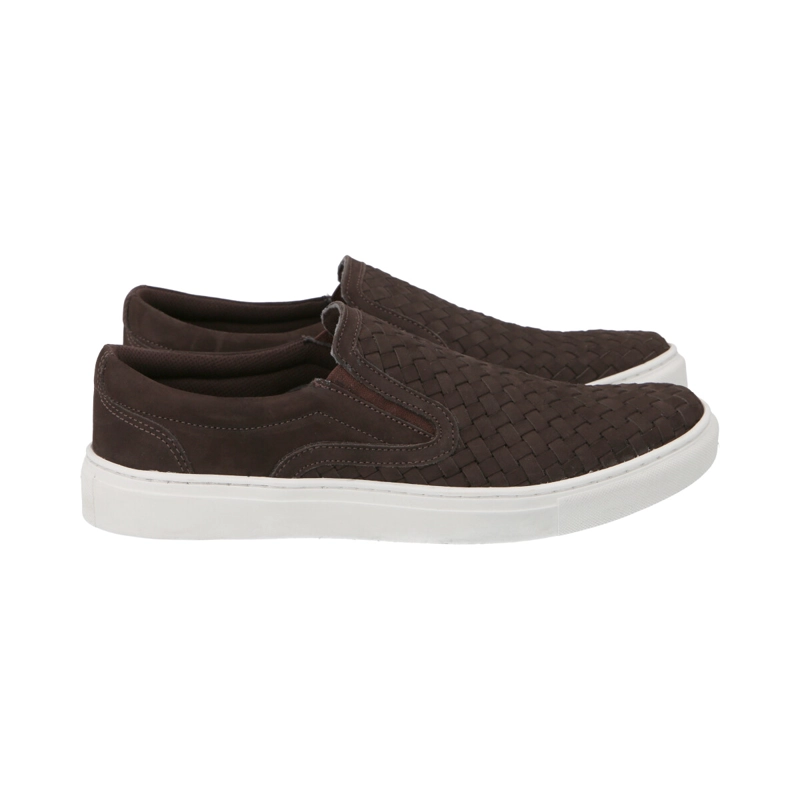 ZAPATILLAS HOMBRE CRATO CAFÉ SANTIAGO II - 4