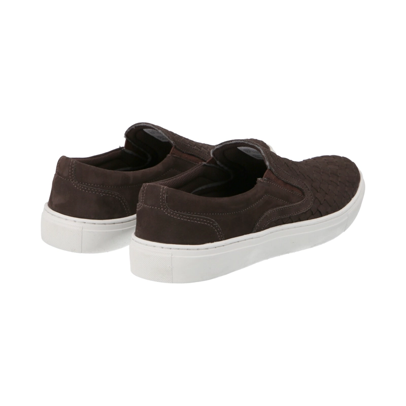 ZAPATILLAS HOMBRE CRATO CAFÉ SANTIAGO II - 5