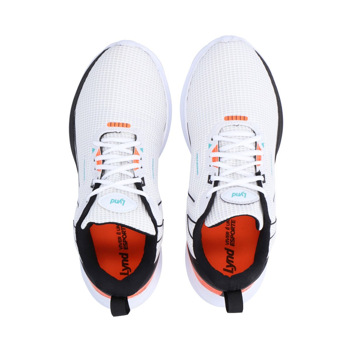 ZAPATILLA SOMA 22 BLANCO LYND - 2