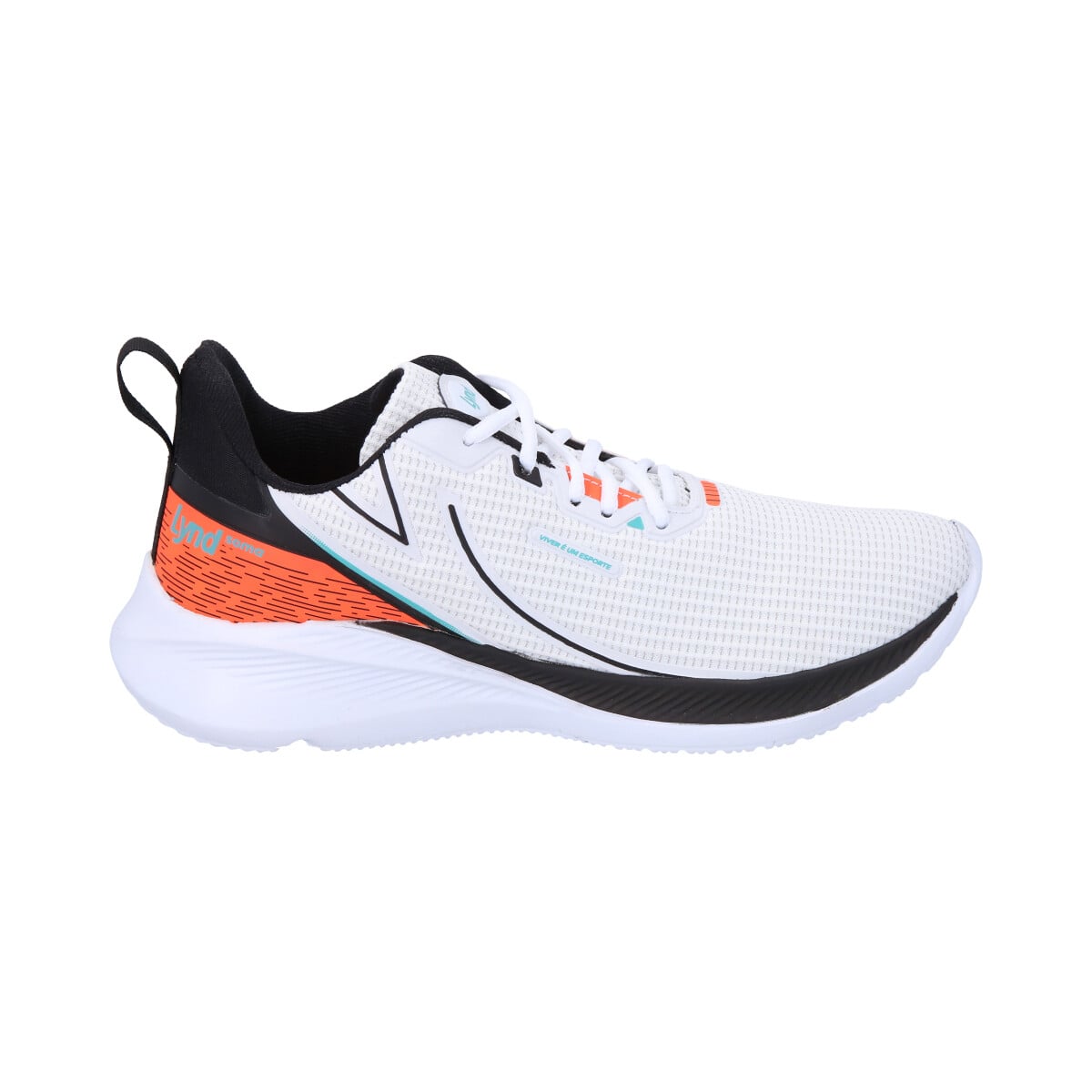 ZAPATILLA SOMA 22 BLANCO LYND - 4