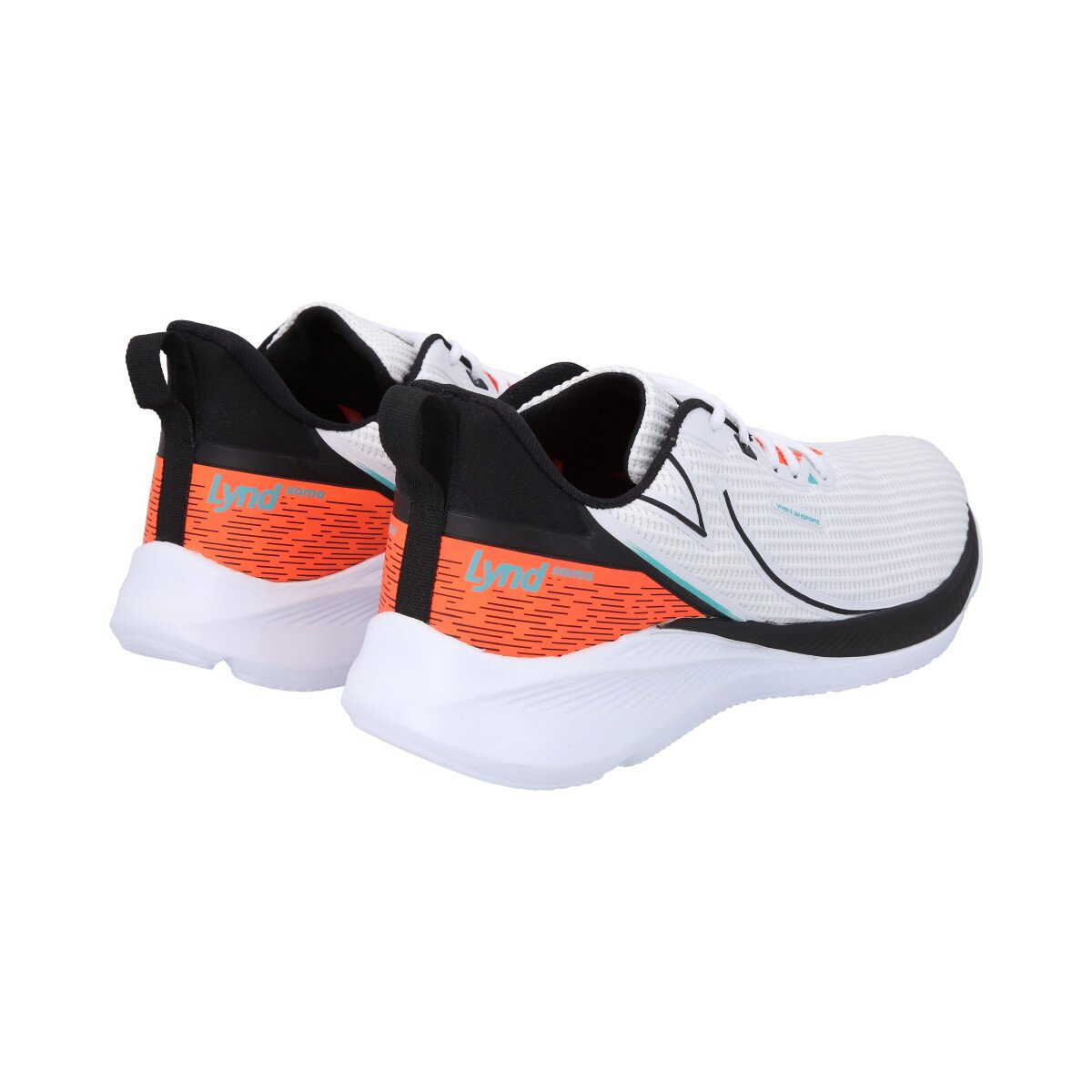 ZAPATILLA SOMA 22 BLANCO LYND - 5