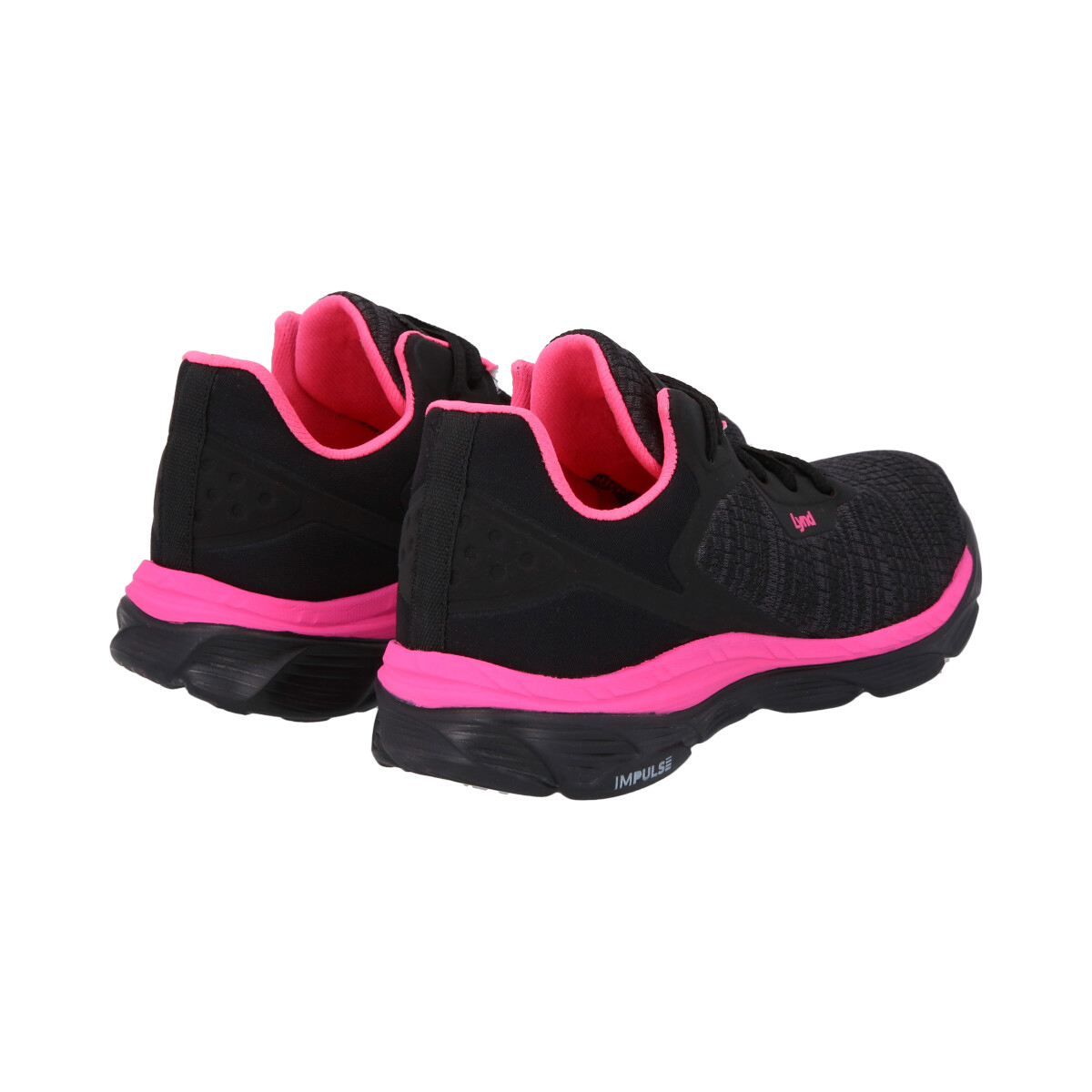 ZAPATILLAS NIÑO LYND ROSA JOY KIDS - 5