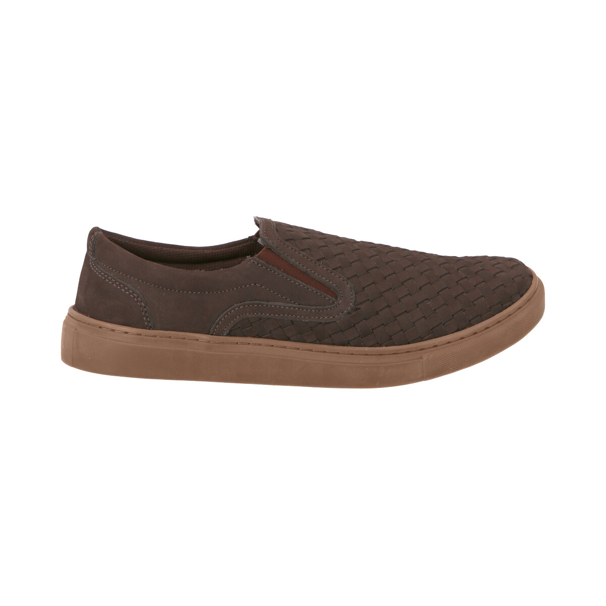 ZAPATILLAS HOMBRE CRATO CAFÉ SANTIAGO - 4