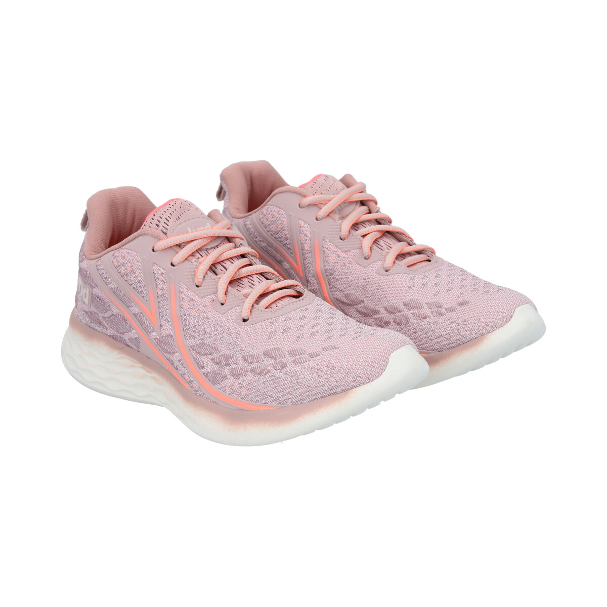 ZAPATILLAS MUJER LYND ROSA PROGRESSIVE - 2