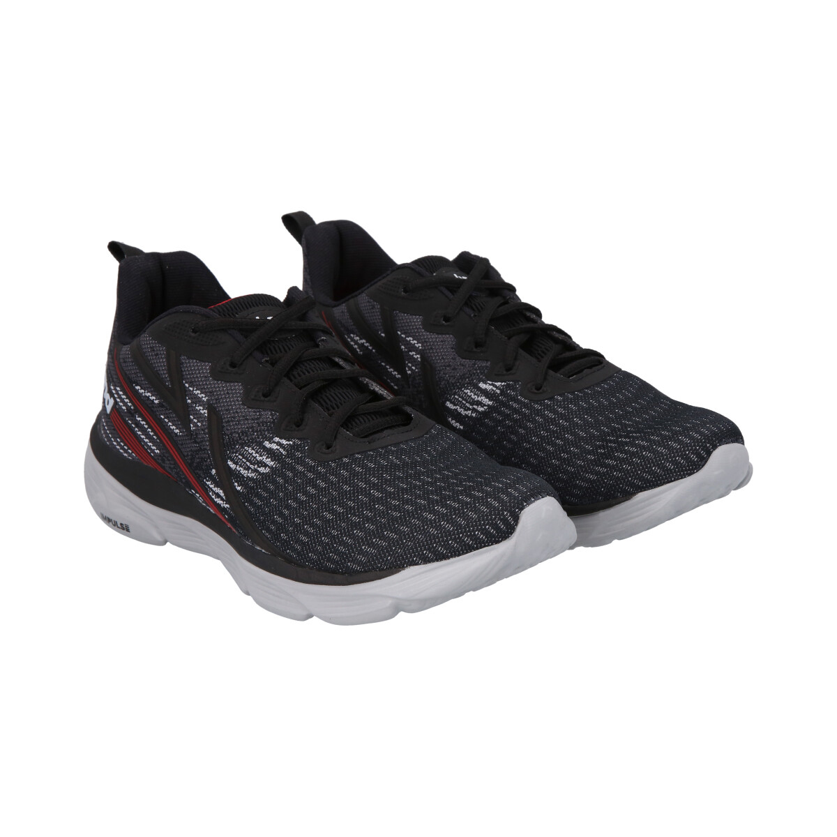 ZAPATILLAS HOMBRE LYND NEGRO RANGER - 1