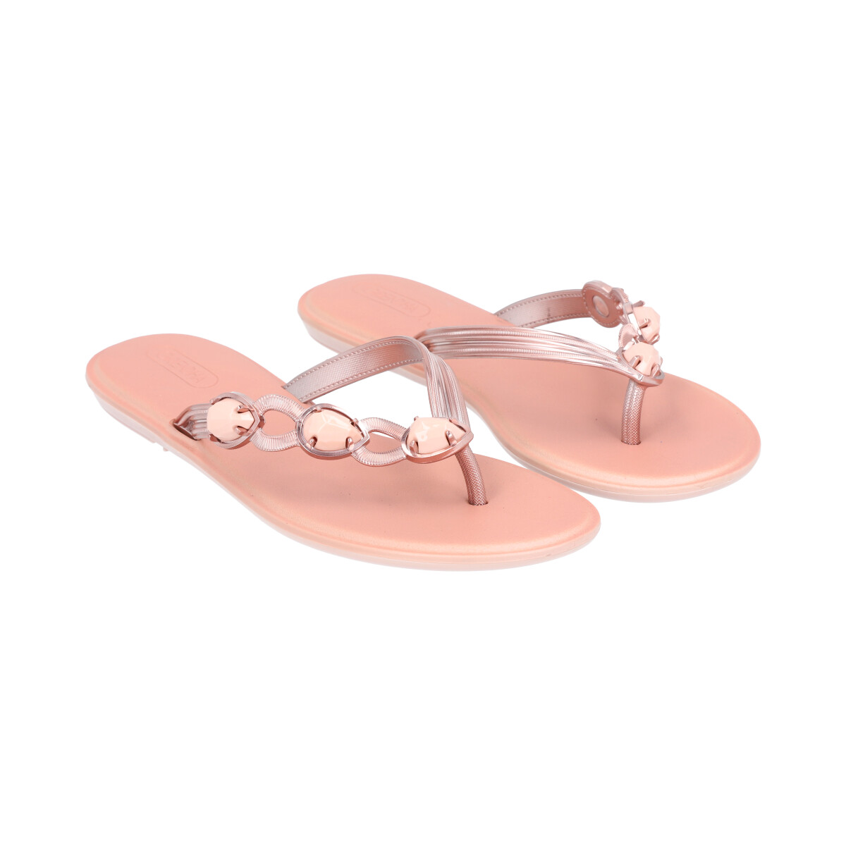 SANDALIA 3176 ROSA GRENDHA
