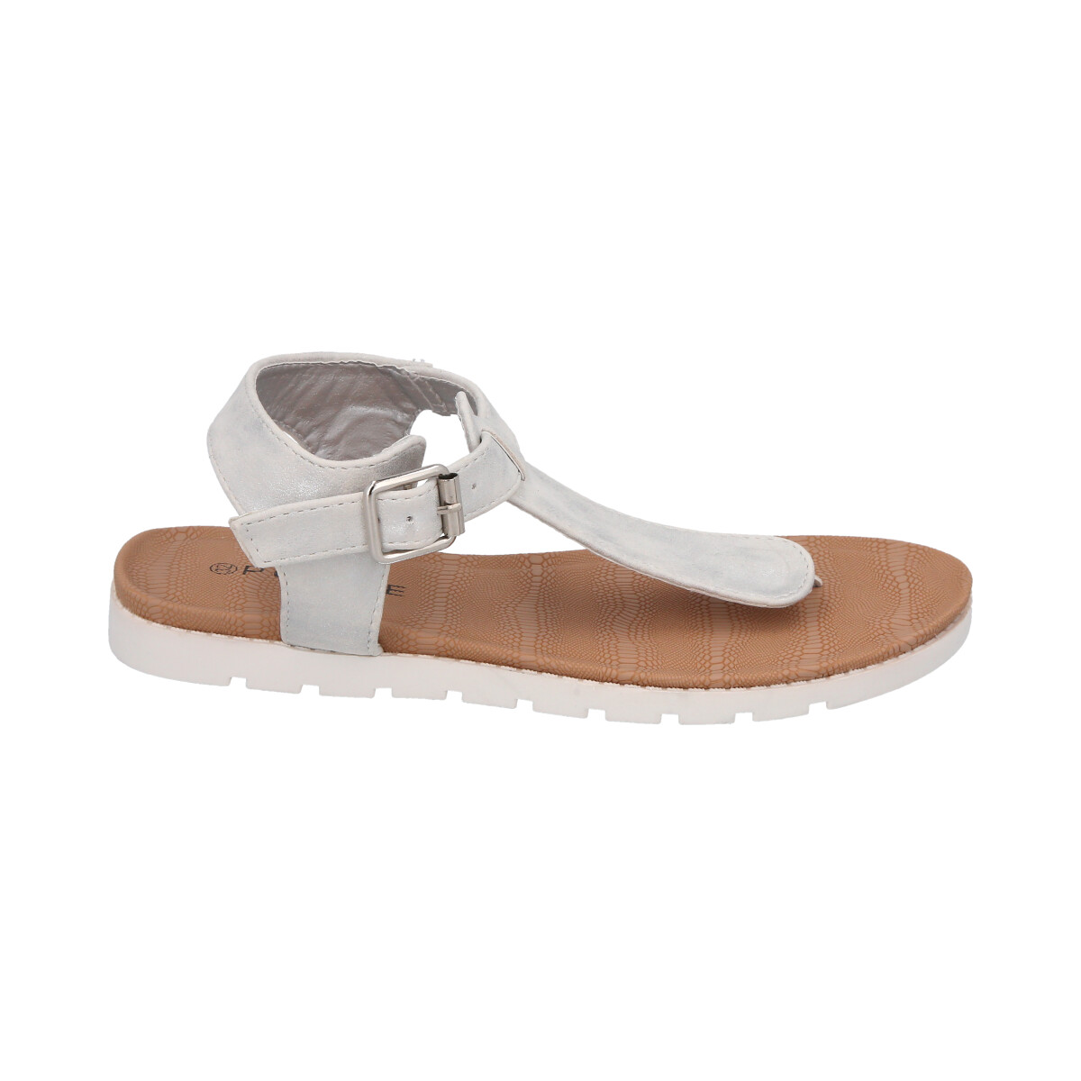 SANDALIAS MUJER POLICE JELLY KIDS - 1