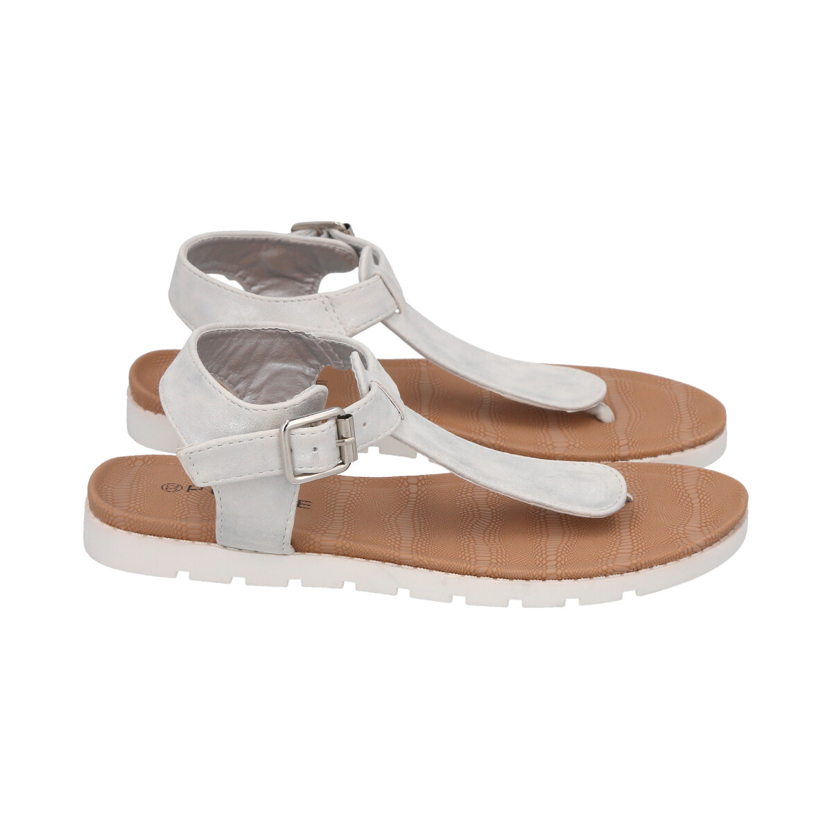 SANDALIAS MUJER POLICE JELLY KIDS - 3