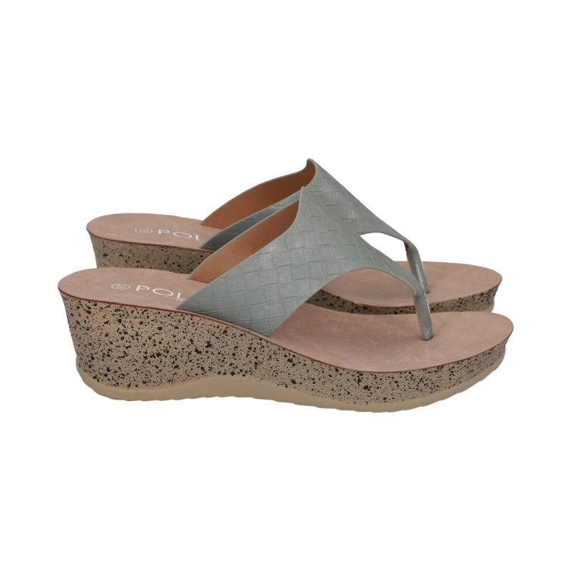 SANDALIAS MUJER POLICE THALIA - 2