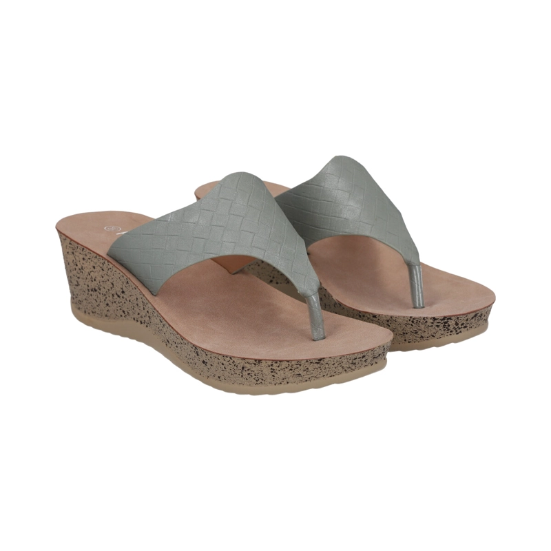SANDALIAS MUJER POLICE THALIA - 3
