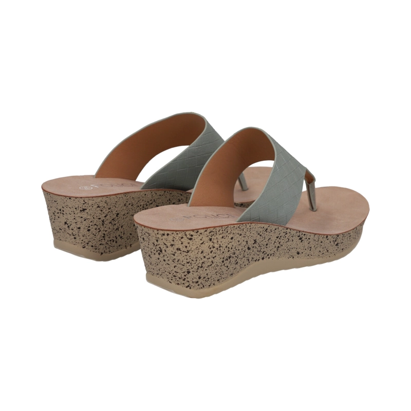 SANDALIAS MUJER POLICE THALIA - 4
