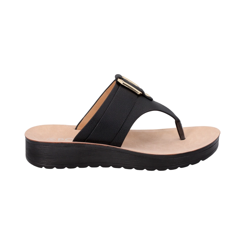SANDALIAS MUJER POLICE SOLE - 1