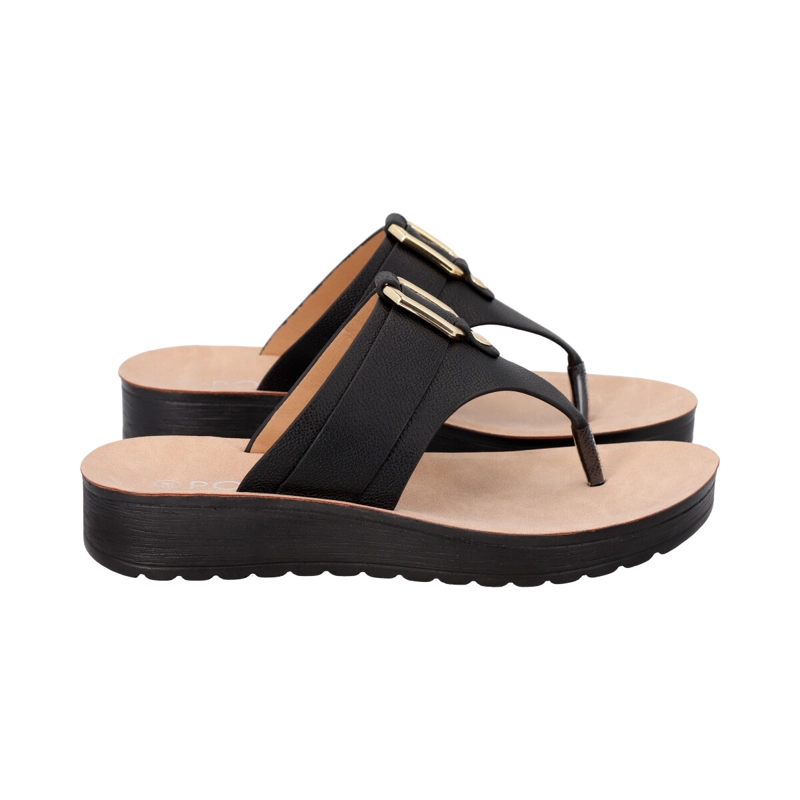 SANDALIAS MUJER POLICE SOLE - 3