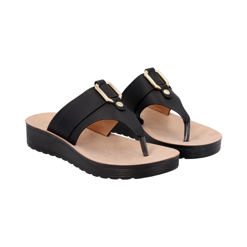SANDALIAS MUJER POLICE SOLE - 4