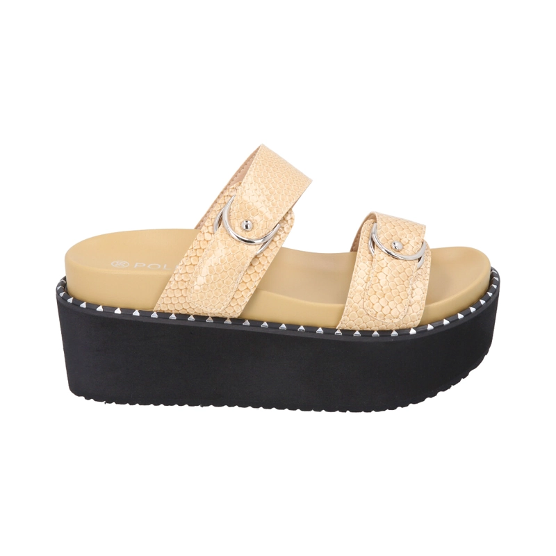SANDALIAS MUJER POLICE SERB - 1