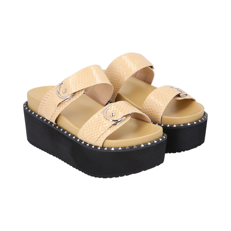 SANDALIAS MUJER POLICE SERB - 2