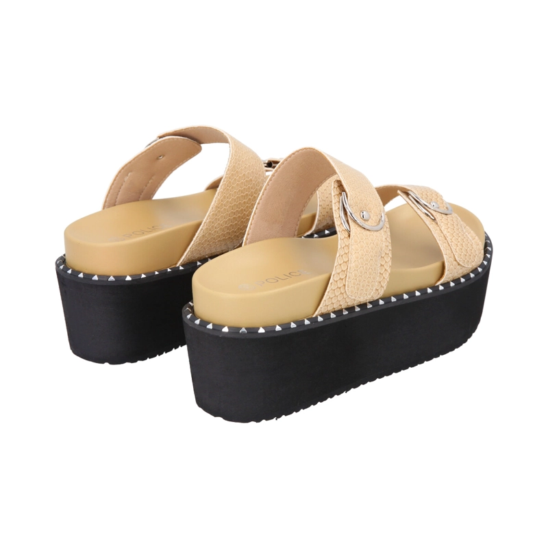 SANDALIAS MUJER POLICE SERB - 3