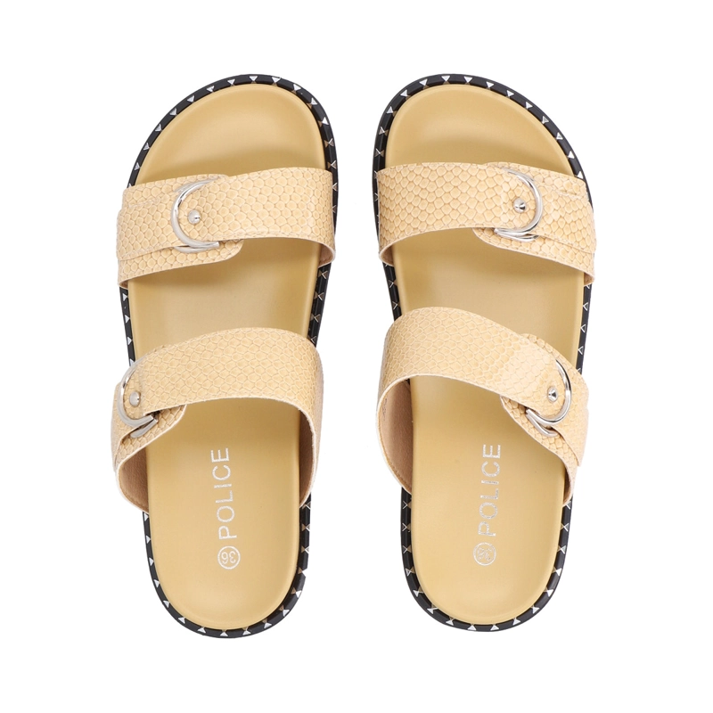 SANDALIAS MUJER POLICE SERB - 5