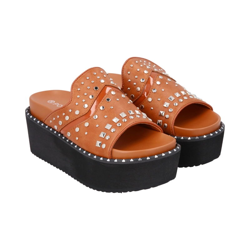 SANDALIAS MUJER POLICE LARI - 1