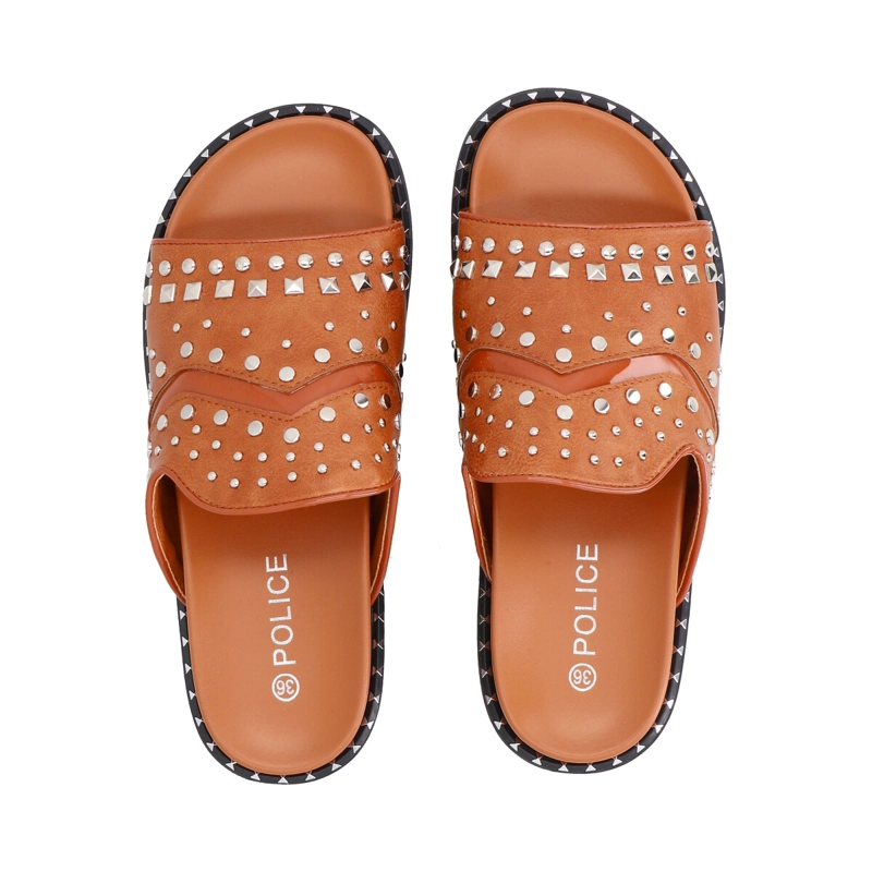 SANDALIAS MUJER POLICE LARI - 2