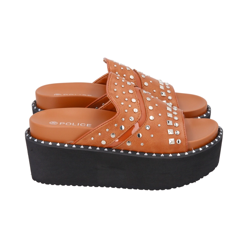 SANDALIAS MUJER POLICE LARI - 3