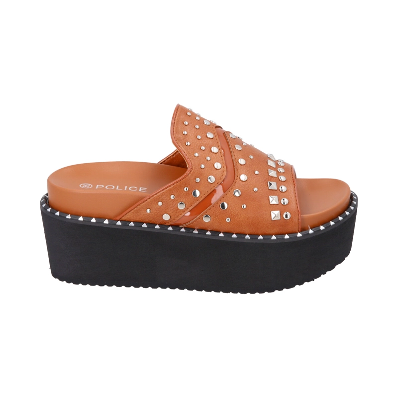SANDALIAS MUJER POLICE LARI - 4