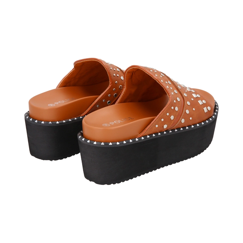 SANDALIAS MUJER POLICE LARI - 5