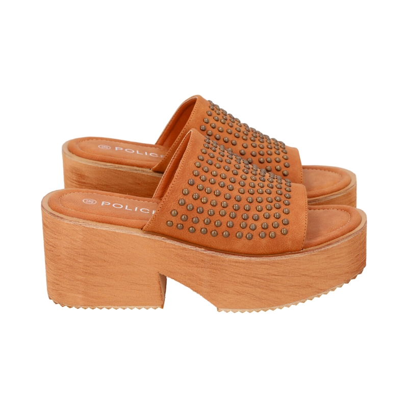 SANDALIAS MUJER POLICE FAST - 3