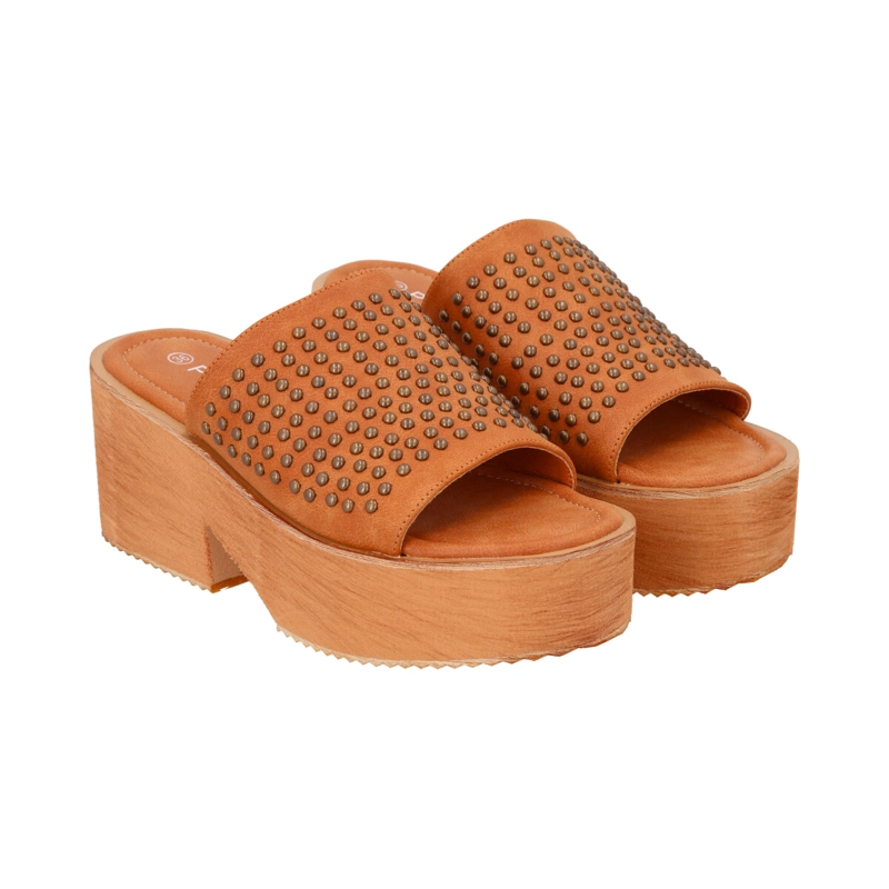 SANDALIAS MUJER POLICE FAST - 4