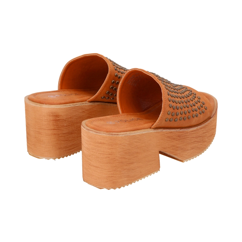 SANDALIAS MUJER POLICE FAST - 5