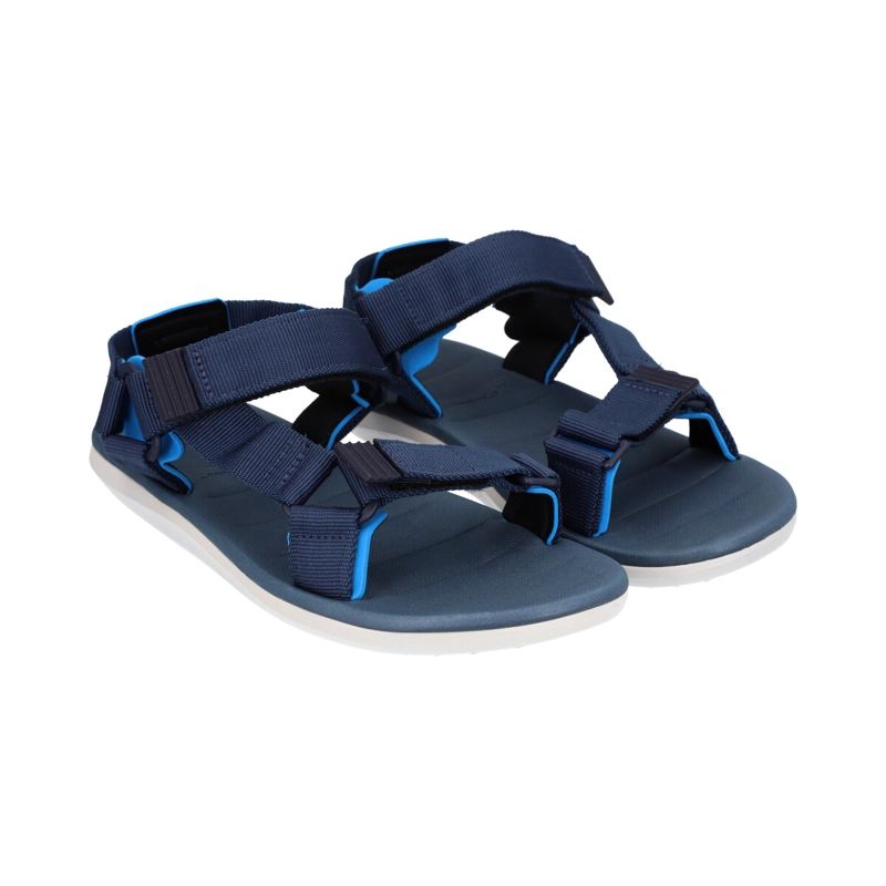 SANDALIA HOMBRE_ AZUL  SANDAL RIDER - 1