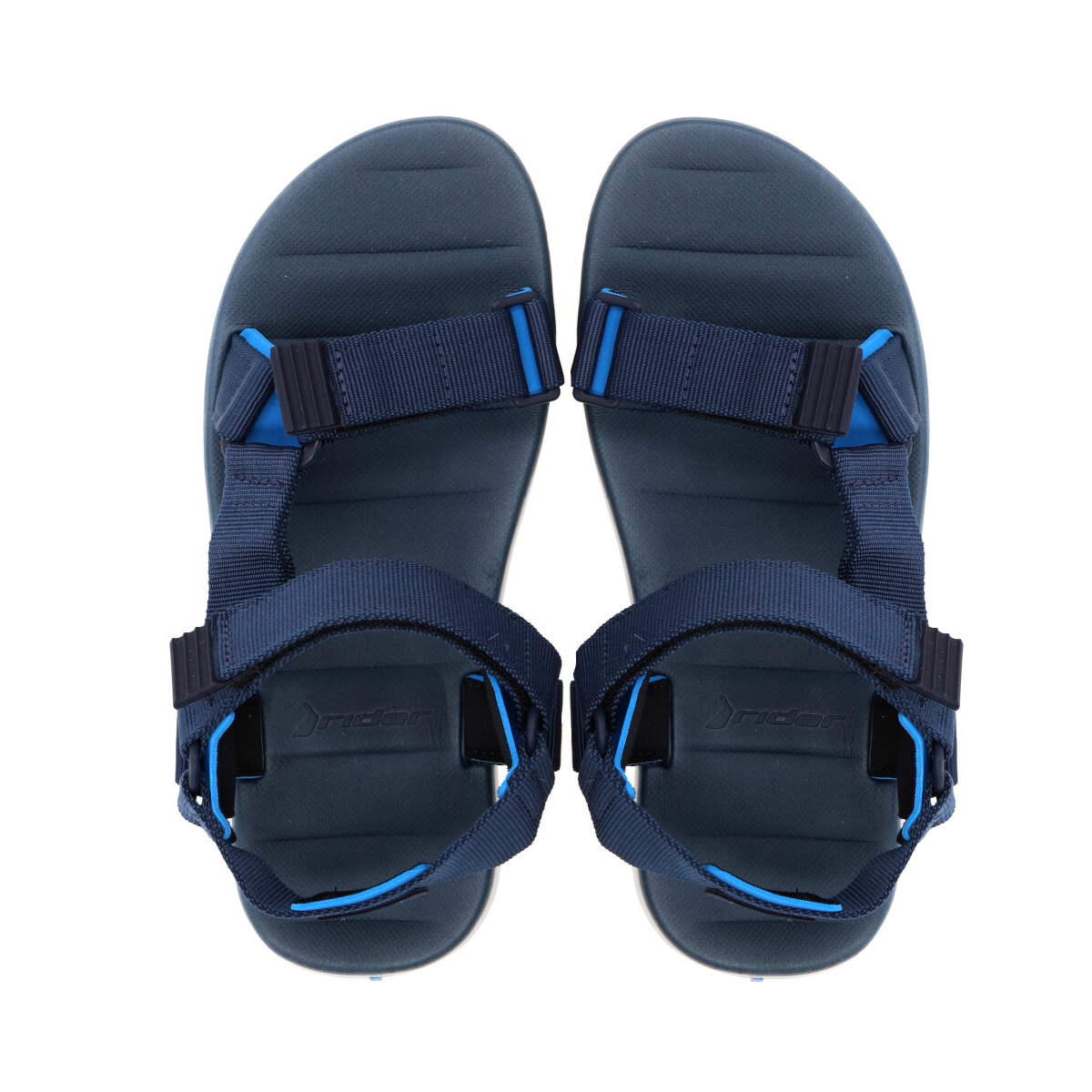 SANDALIAS HOMBRE RIDER AZUL SANDAL - 3