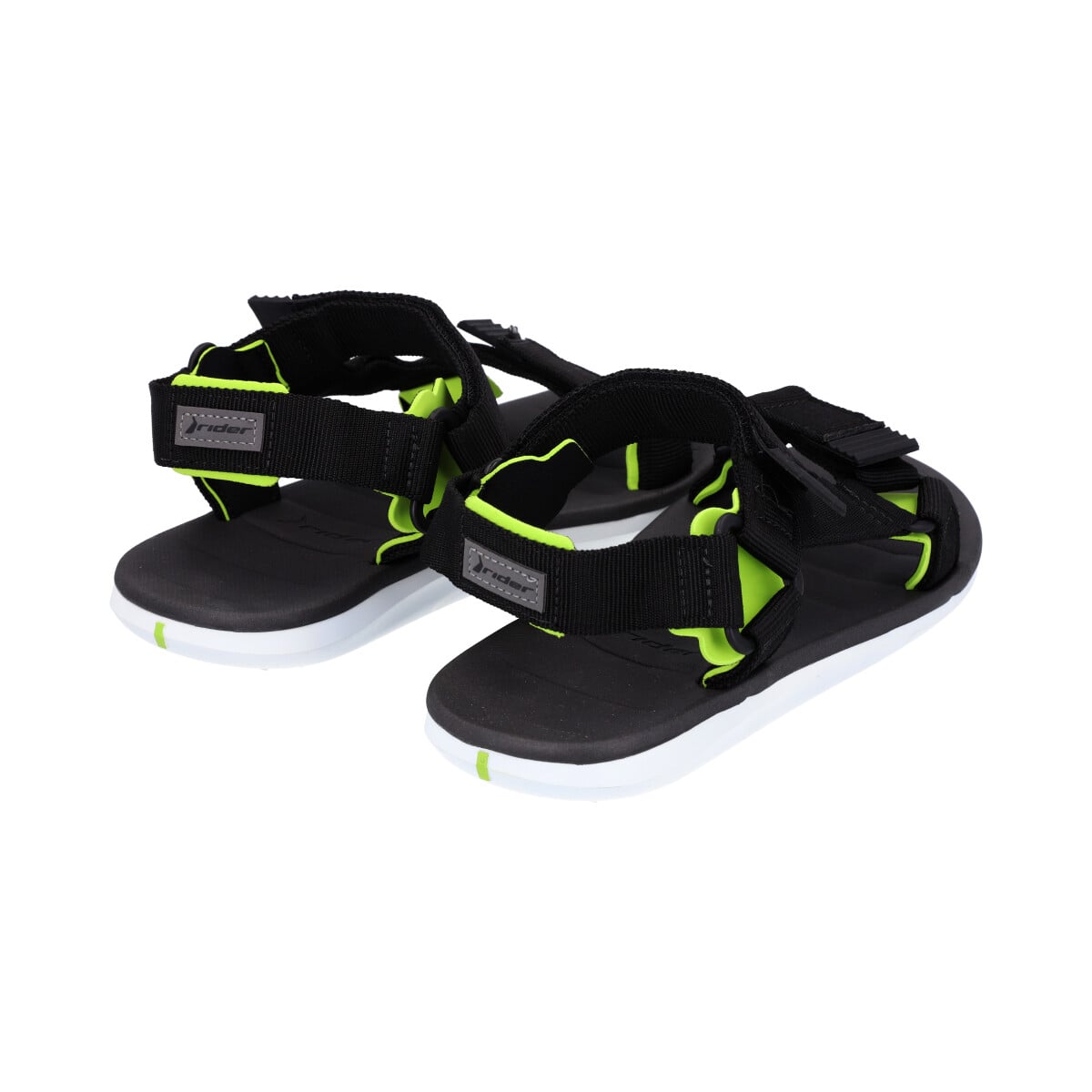 SANDALIA HOMBRE SANDAL RIDER - 4