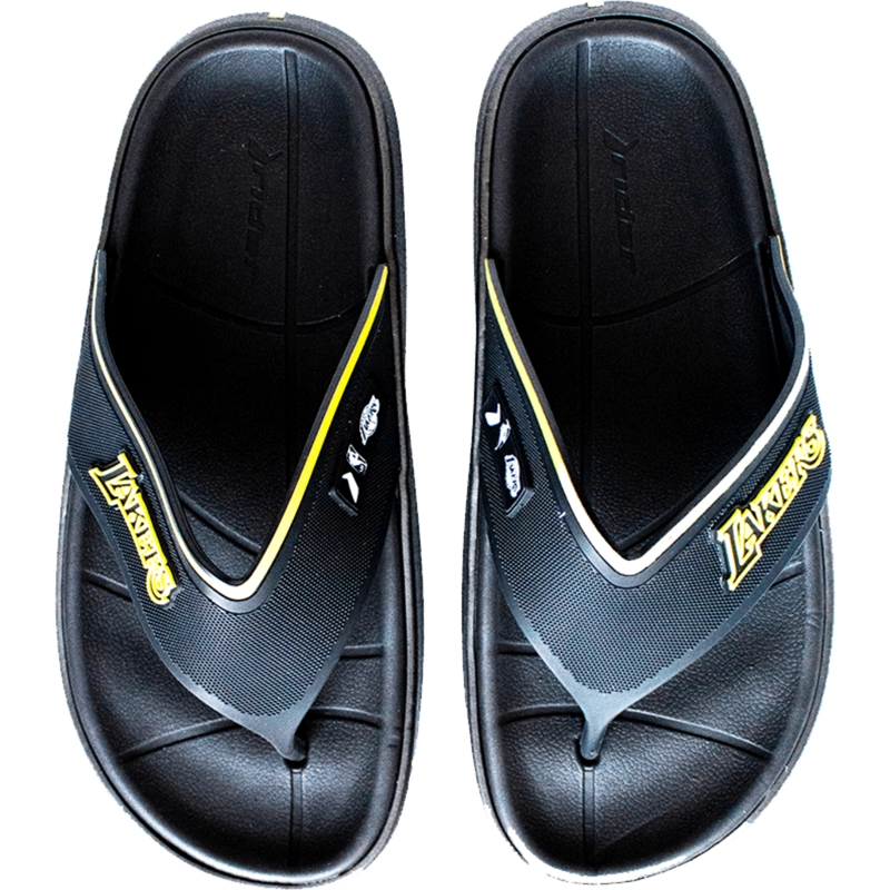 SANDALIAS HOMBRE RIDER LAKERS NBA 90 - 3