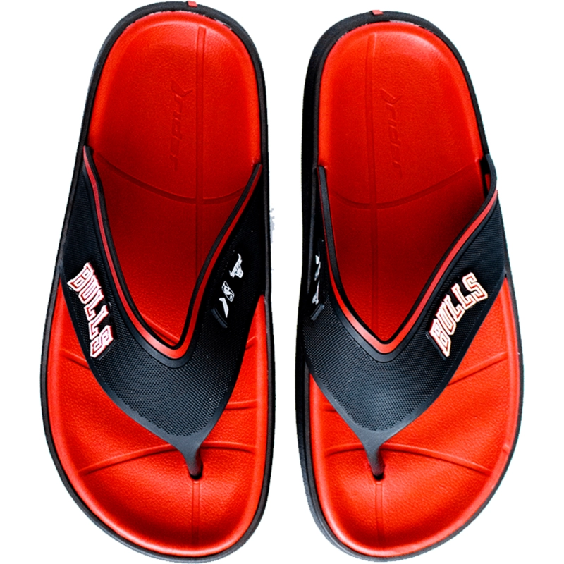 SANDALIA HOMBRE CHICAGO BULLS NBA 381 RIDER - 2
