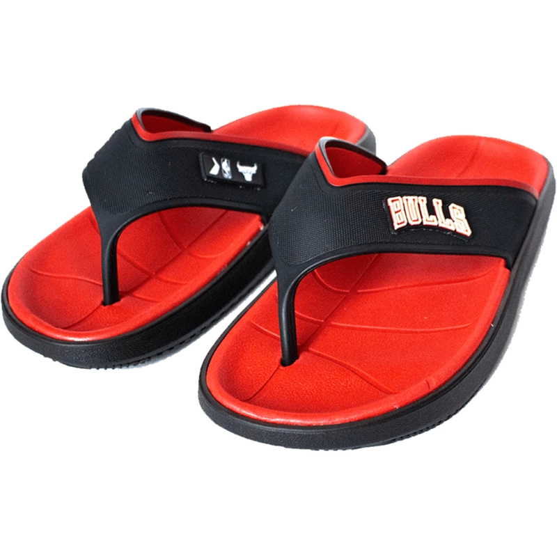 SANDALIA HOMBRE CHICAGO BULLS NBA 381 RIDER - 3