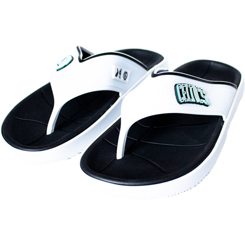 SANDALIA CELTICS NBA BLANCO RIDER - 2