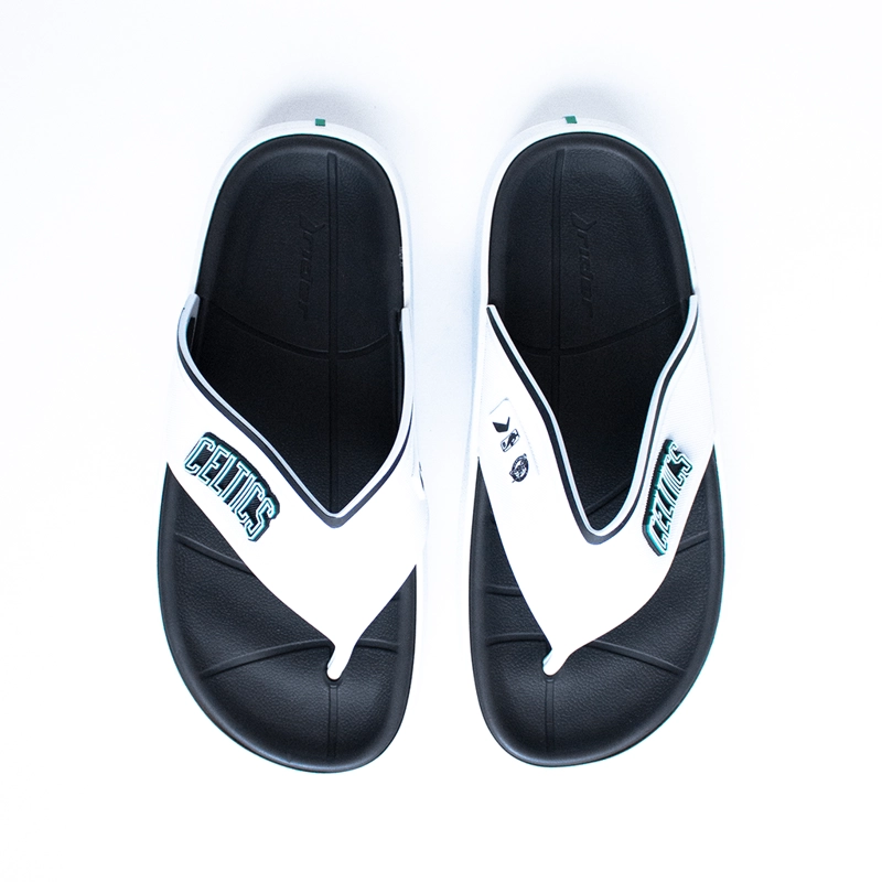 SANDALIA CELTICS NBA BLANCO RIDER - 3
