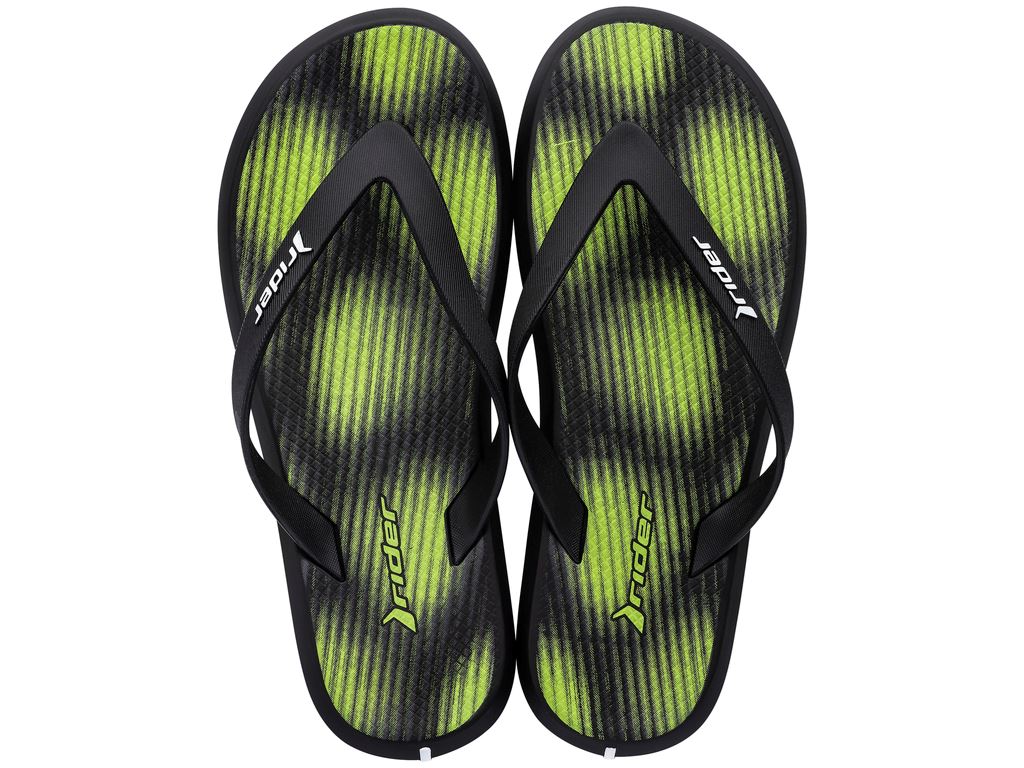 SANDALIA HOMBRE VERDE R1 INK RIDER - 1