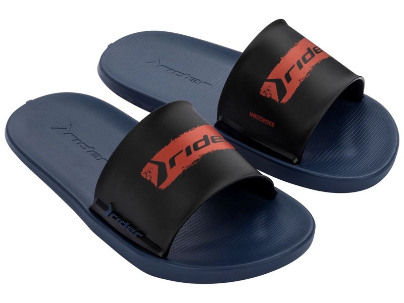 SANDALIAS NIÑO RIDER ROJO INFANTIL SPEED 293 - 1