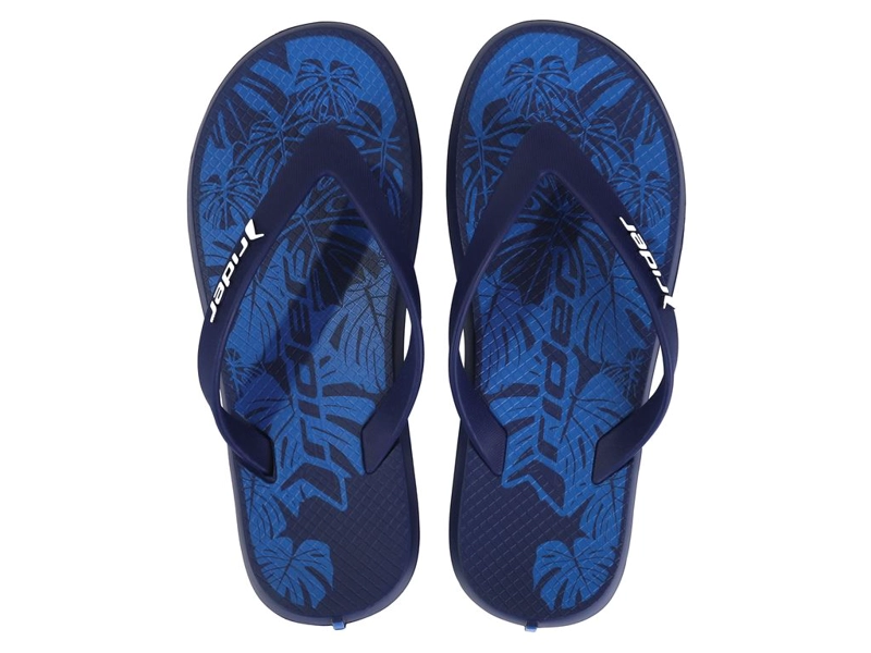 SANDALIAS NIÑO RIDER AZUL R1 STYLE KIDS - 1