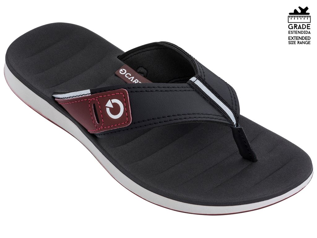 SANDALIAS HOMBRE CARTAGO MALAGA THONG 006 - 1